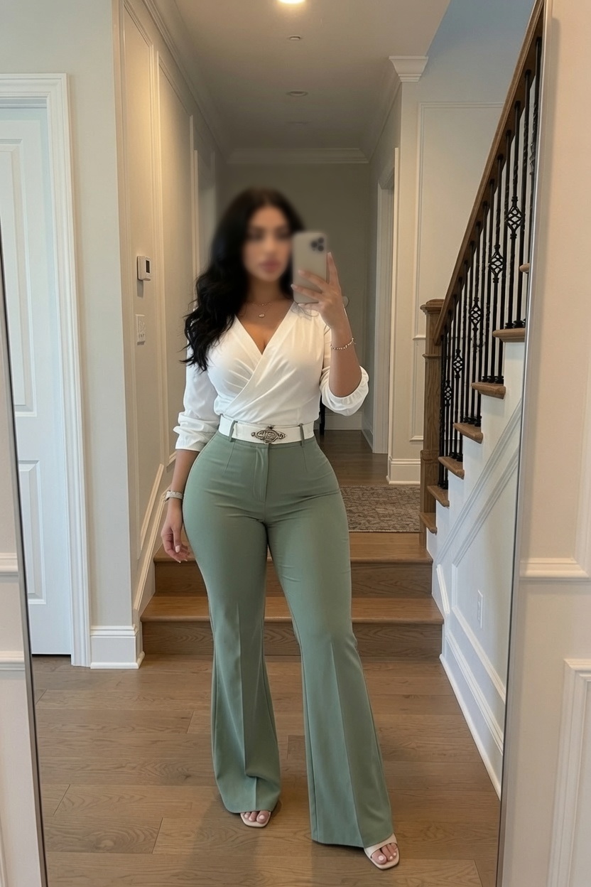 Sophia Taylor - Photo 14