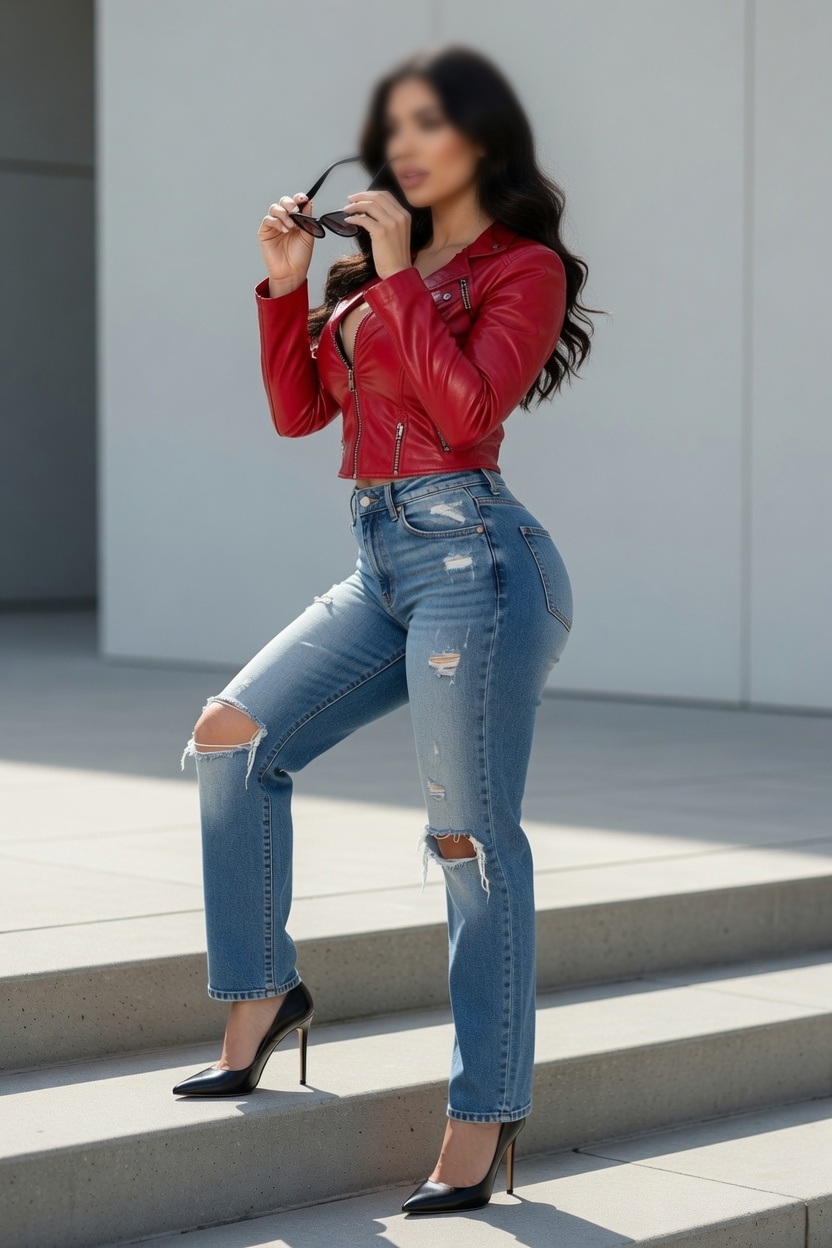 Sophia Taylor - Photo 6