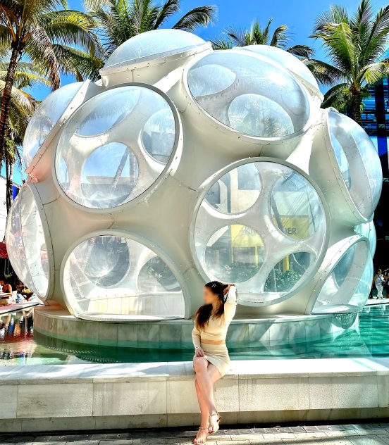 Stacy Svenja - Photo 5