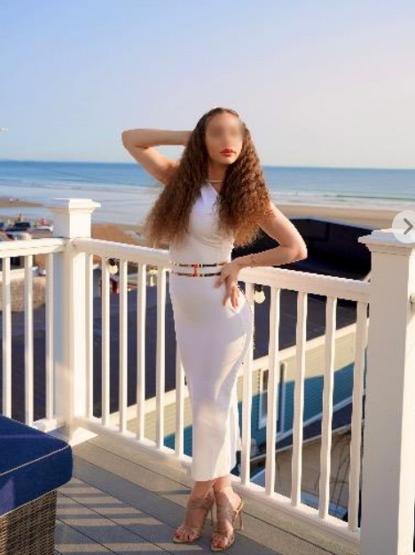 Stacy Svenja Profile