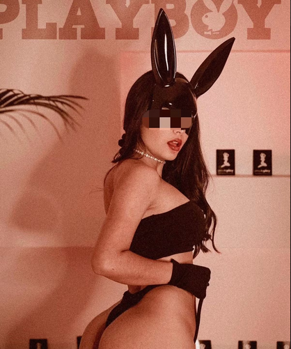 Stefany - Sidebar Profile