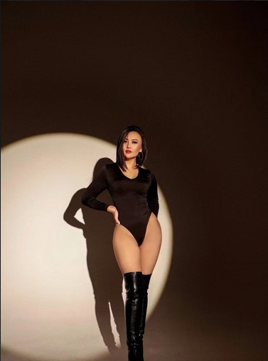 Sully - Sidebar Profile