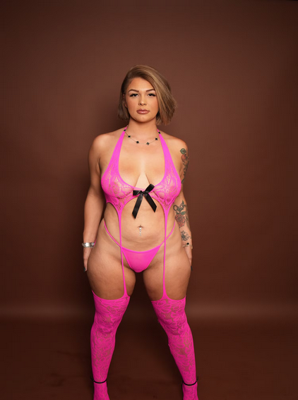 Tayler - Sidebar Profile