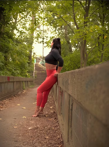 Thailah Woods - Photo 4