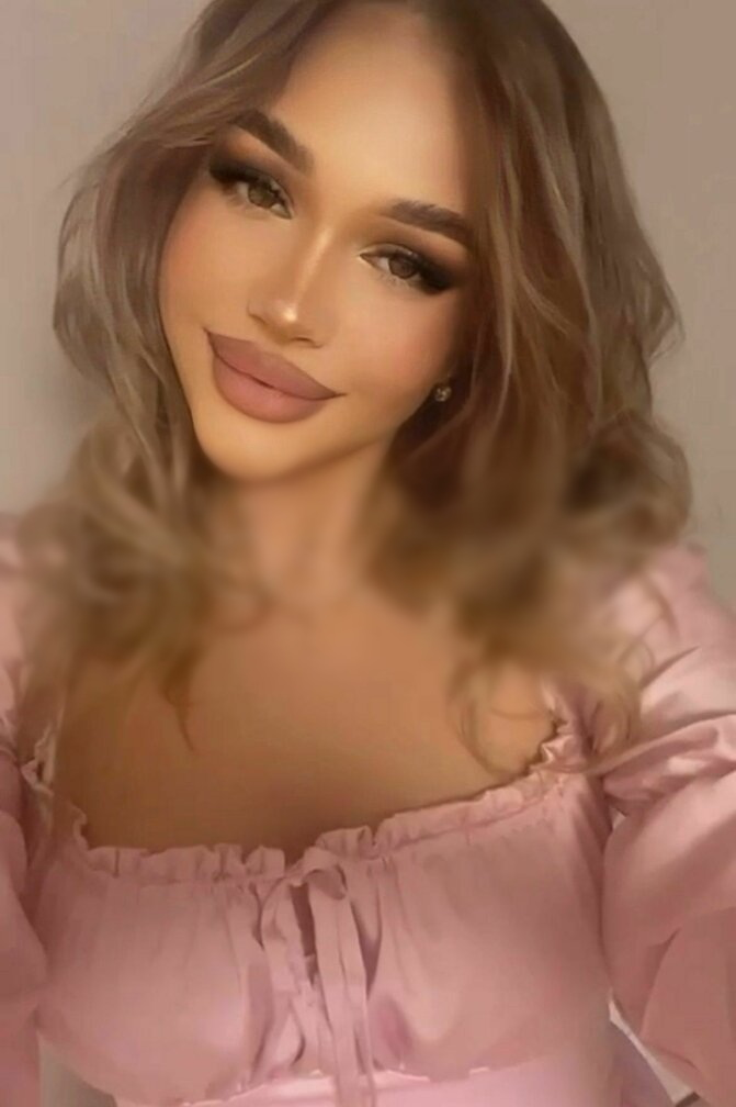 Tiffany - Sidebar Profile