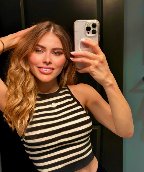 Valentina Backer - Photo 1